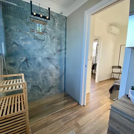 Attico Tiberio * ريميني