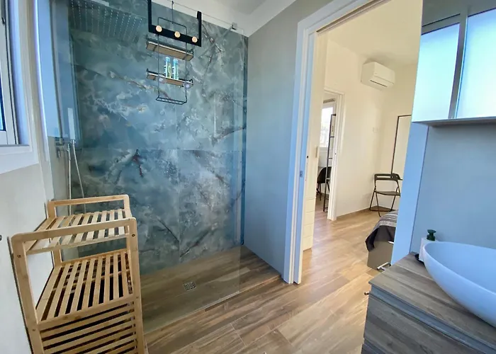 Attico Tiberio * ريميني