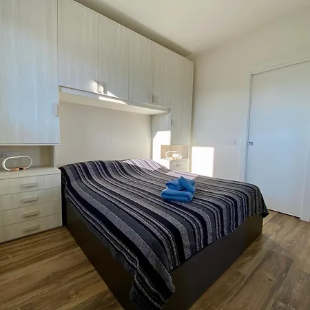 Appartement Attico Tiberio Rimini