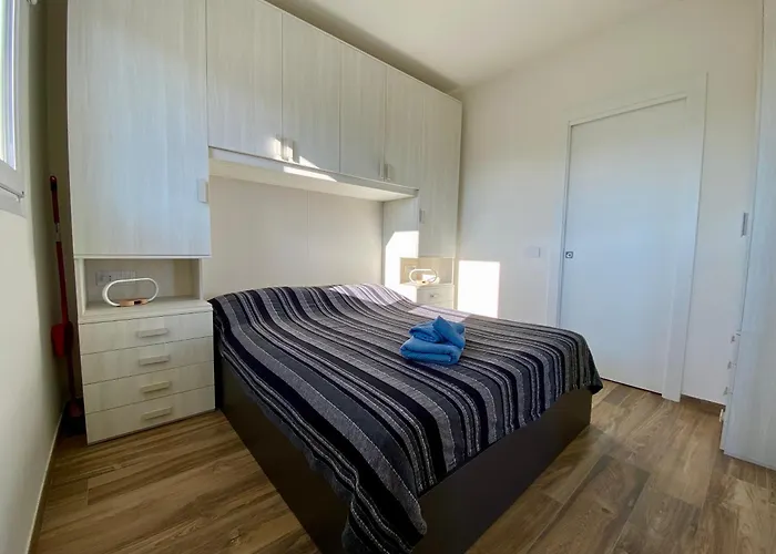 Apartment Attico Tiberio Rimini