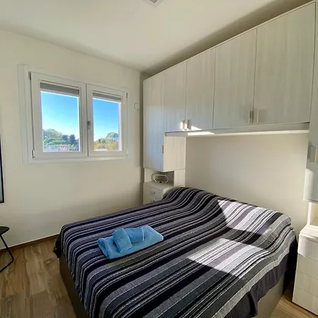 Attico Tiberio Apartment Rimini