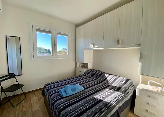 Attico Tiberio Apartment Rimini